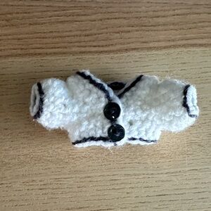 Taylor Swift Folklore cardigan for Disney Nuimo